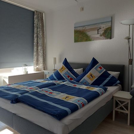 Apartment Marina Wendtorf Экстерьер фото
