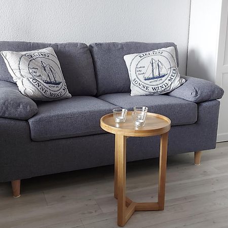 Apartment Marina Wendtorf Экстерьер фото