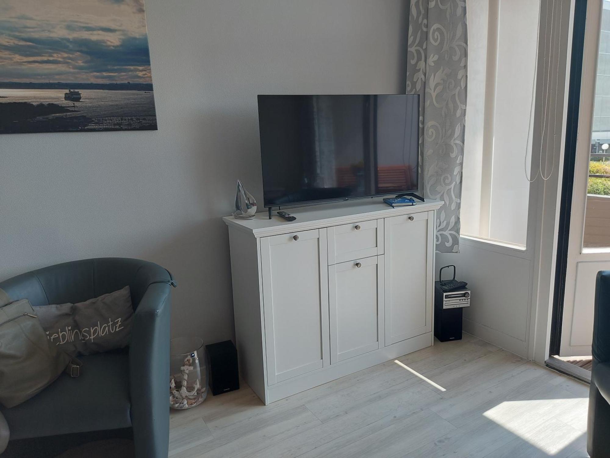 Apartment Marina Wendtorf Экстерьер фото