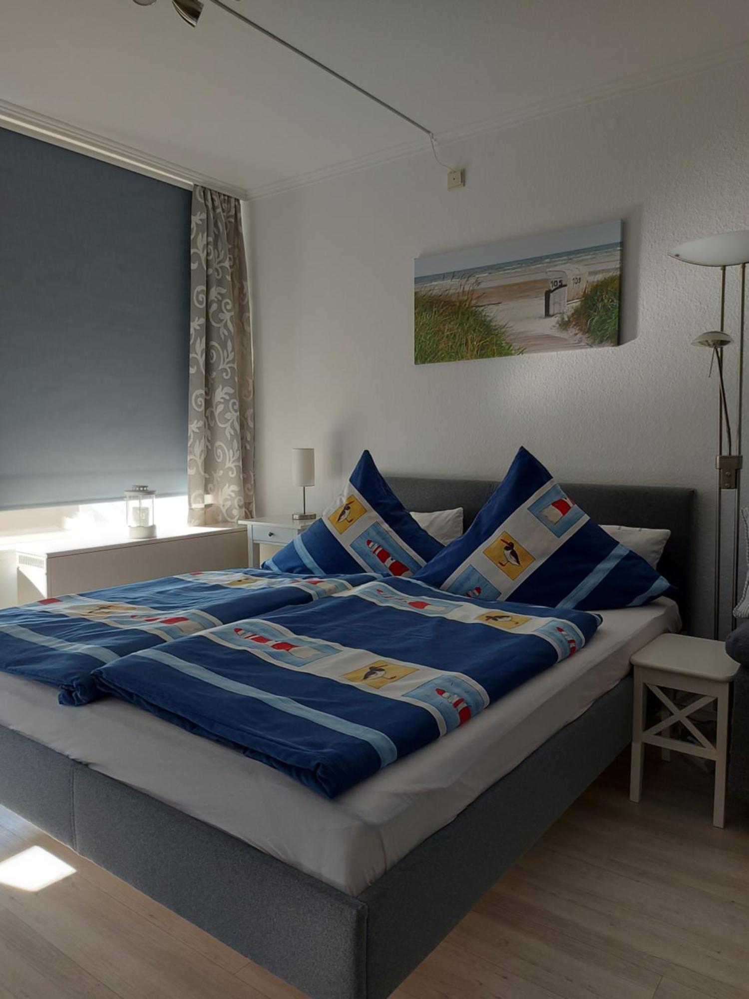 Apartment Marina Wendtorf Экстерьер фото