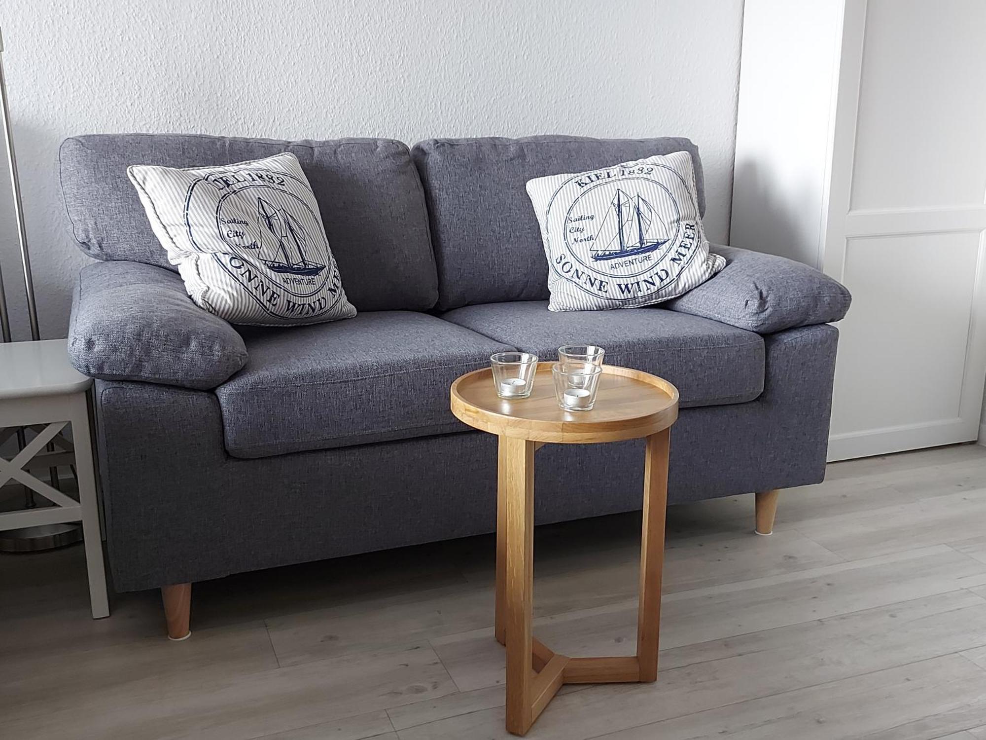 Apartment Marina Wendtorf Экстерьер фото